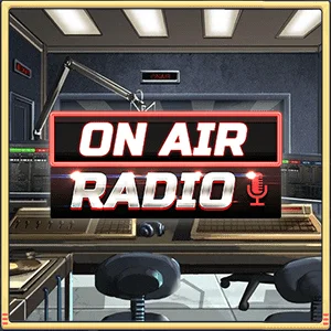 Bocoran RTP Slot IDN Slot On Air Radio